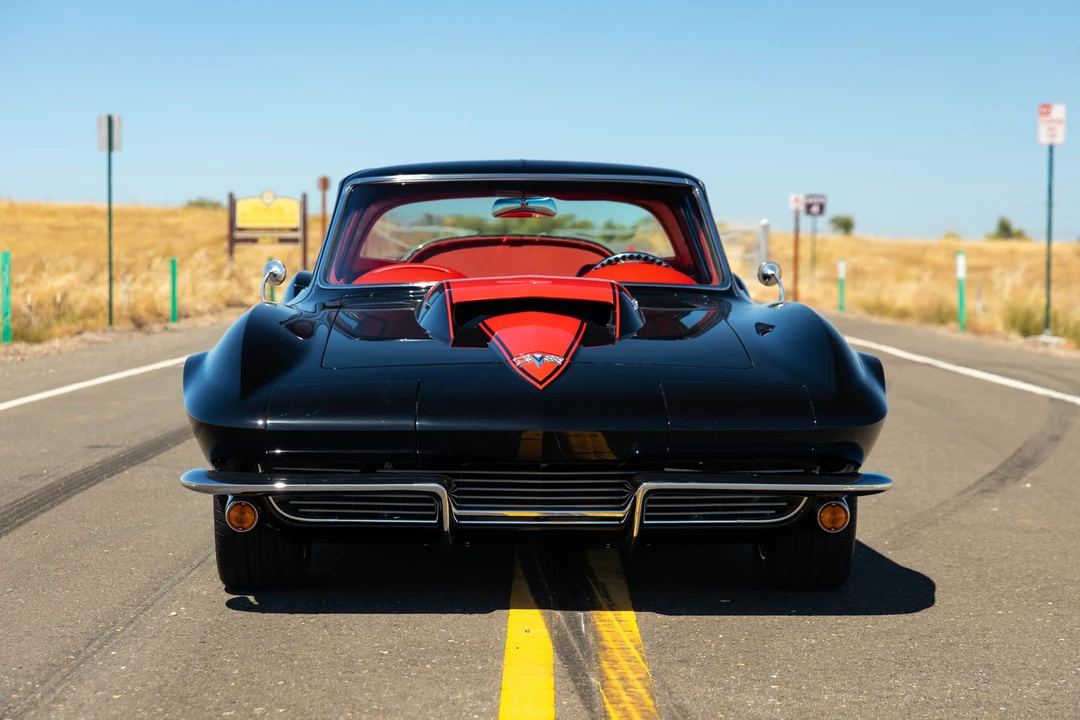 1964 Chevrolet Corvette C2 - Image 25 of 31