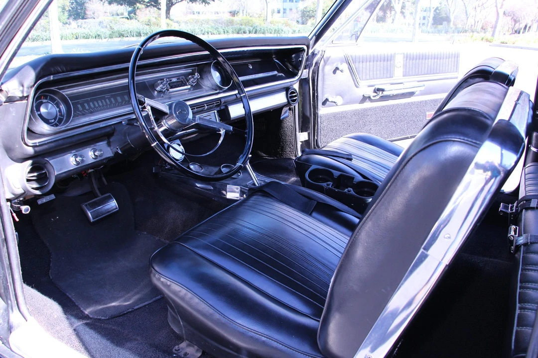 1965 Chevrolet Impala 4th Gen - Image 24 of 31