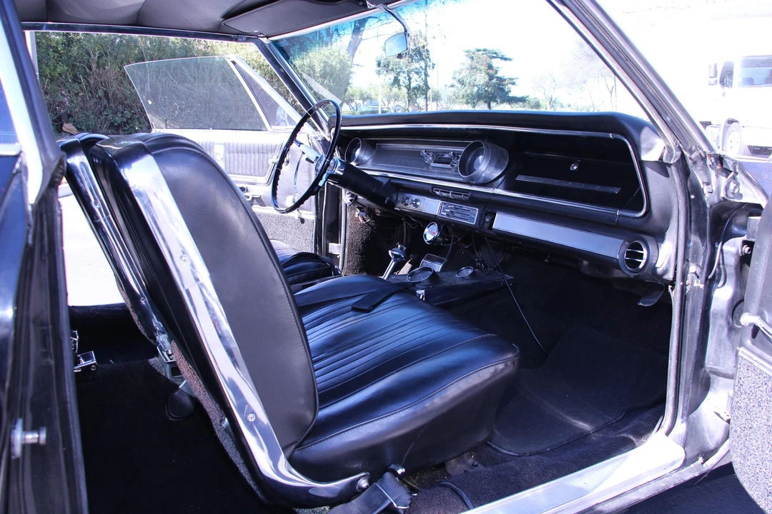1965 Chevrolet Impala 4th Gen - Image 31 of 31