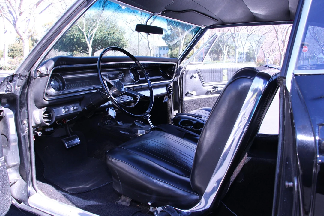 1965 Chevrolet Impala 4th Gen - Image 26 of 31