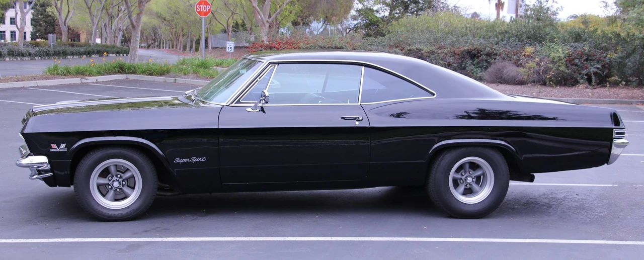 1965 Chevrolet Impala 4th Gen - Image 7 of 31