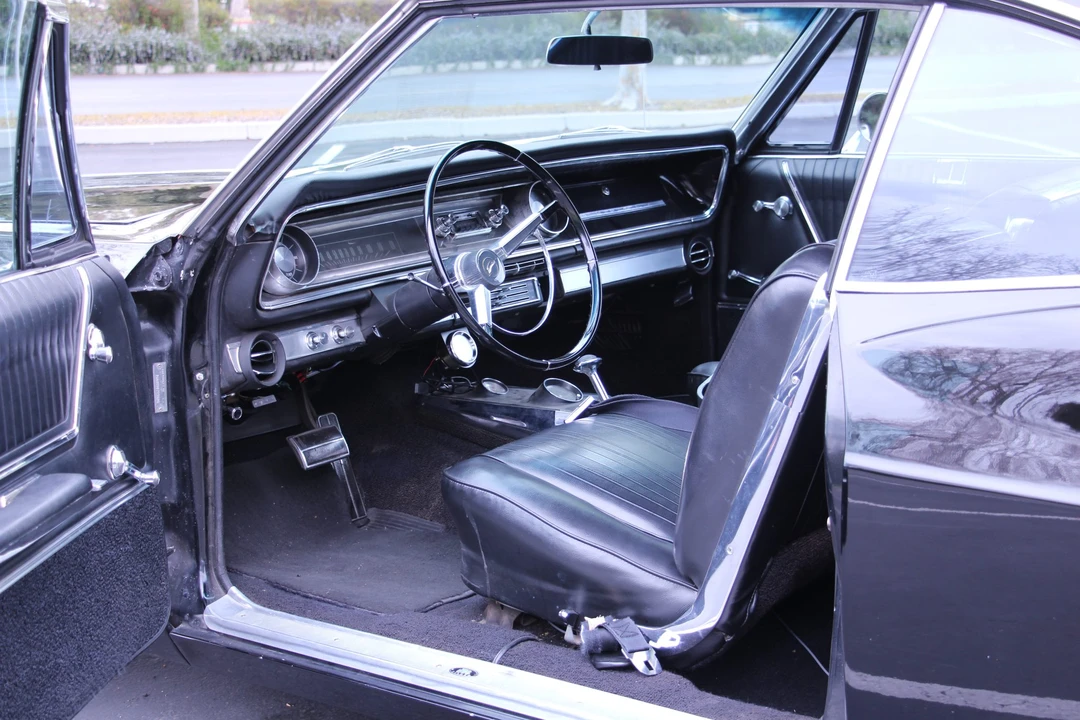 1965 Chevrolet Impala 4th Gen - Image 22 of 31