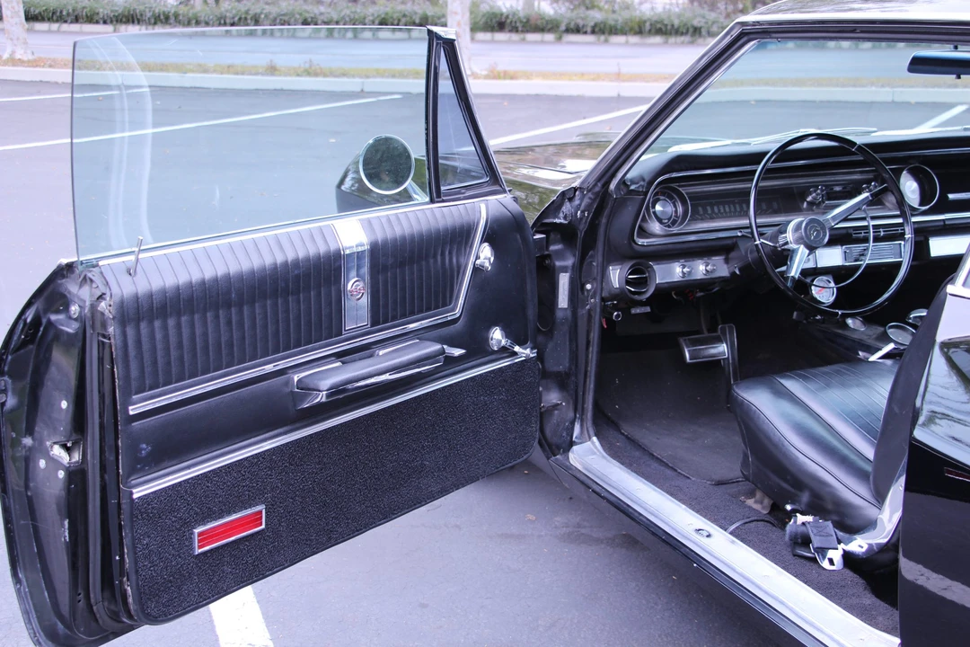 1965 Chevrolet Impala 4th Gen - Image 21 of 31
