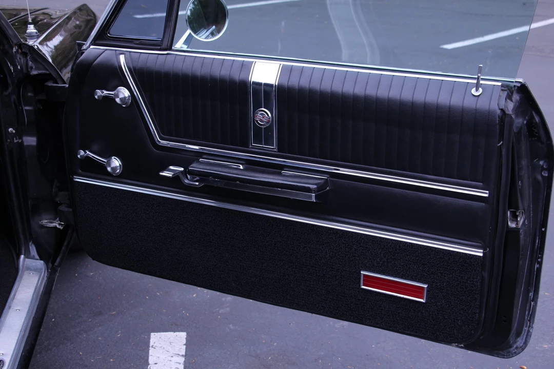 1965 Chevrolet Impala 4th Gen - Image 29 of 31