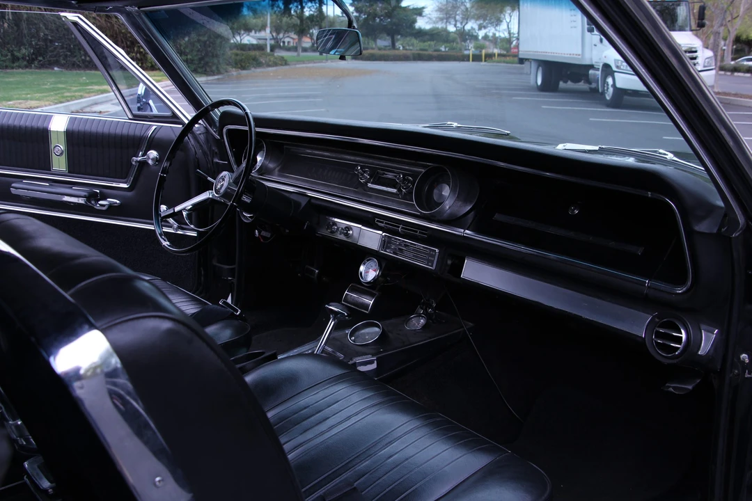 1965 Chevrolet Impala 4th Gen - Image 30 of 31