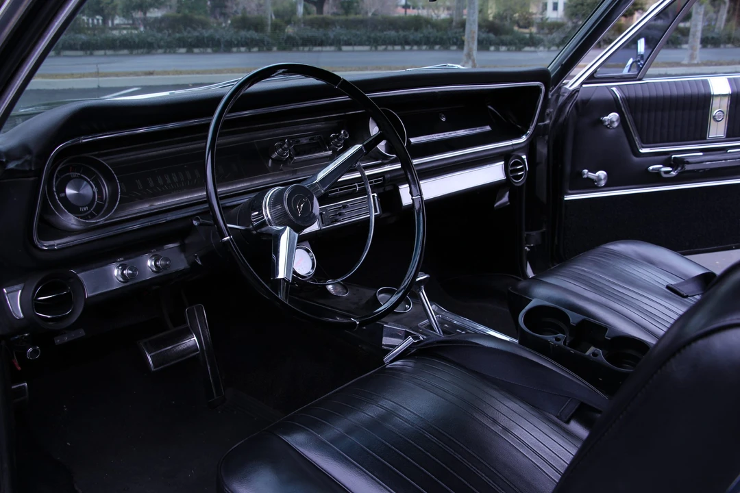 1965 Chevrolet Impala 4th Gen - Image 23 of 31