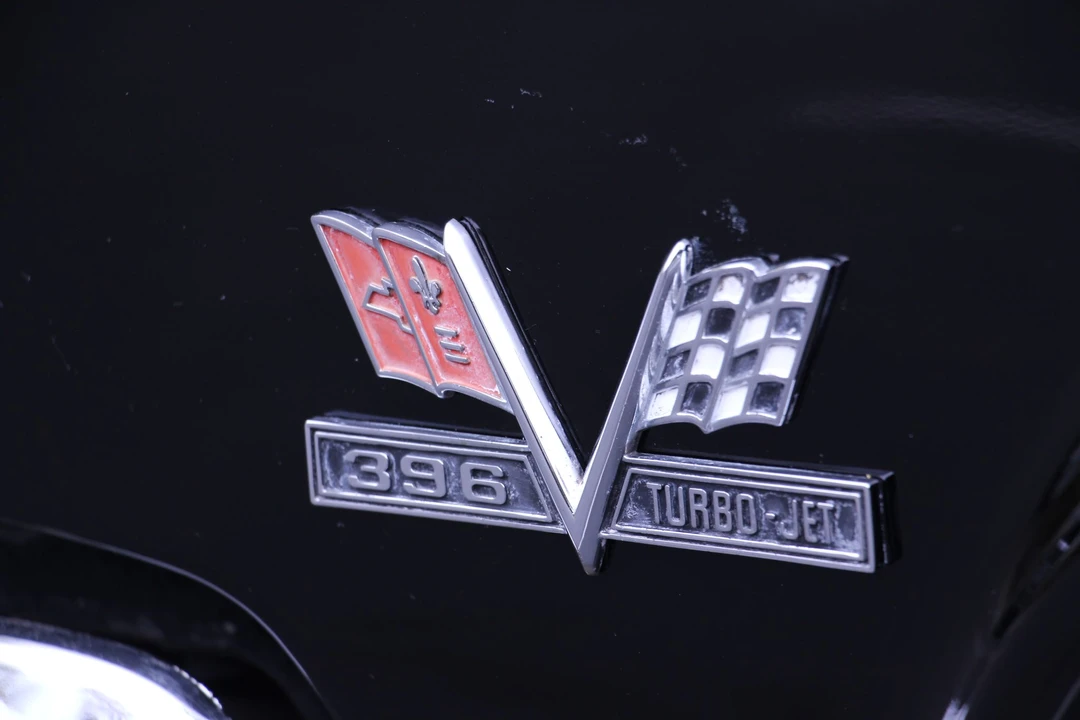 1965 Chevrolet Impala 4th Gen - Image 17 of 31
