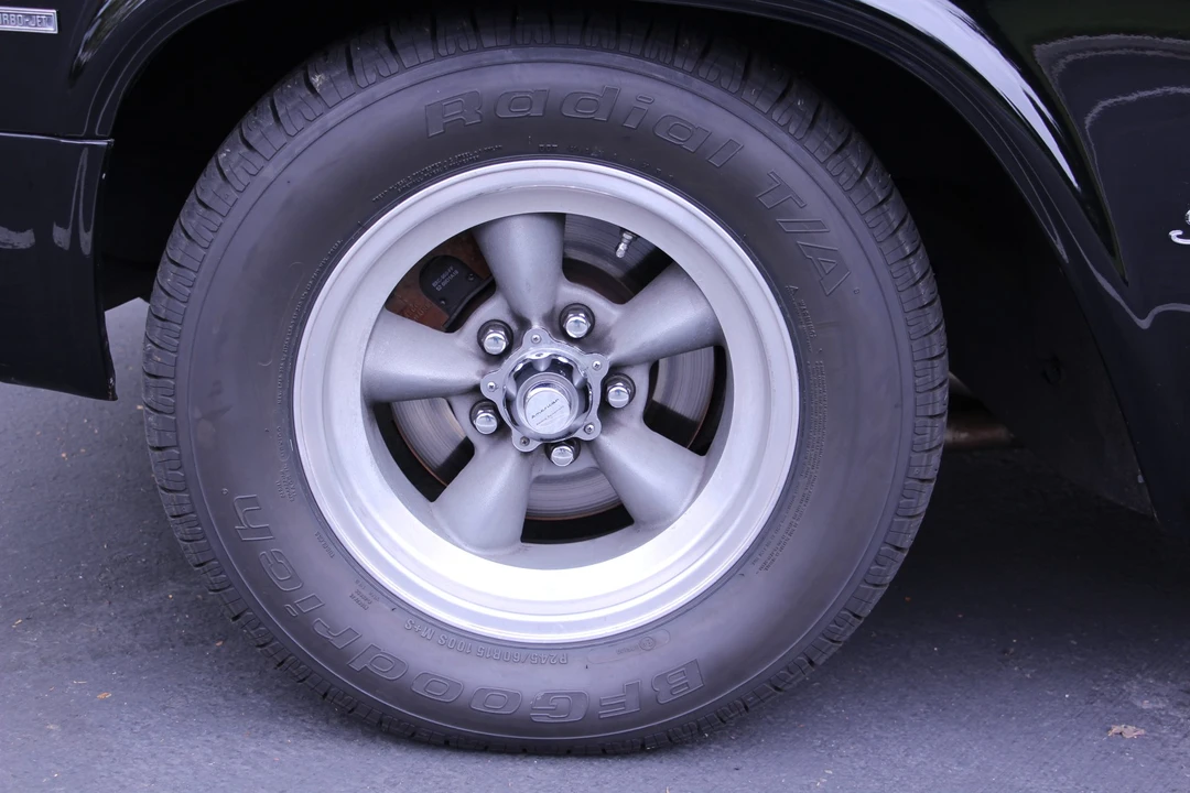 1965 Chevrolet Impala 4th Gen - Image 19 of 31