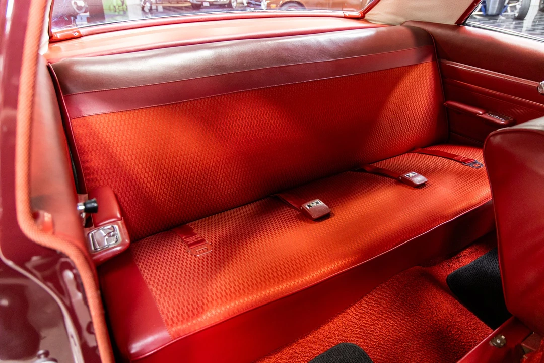 1966 Chevrolet Biscayne - Image 6 of 31
