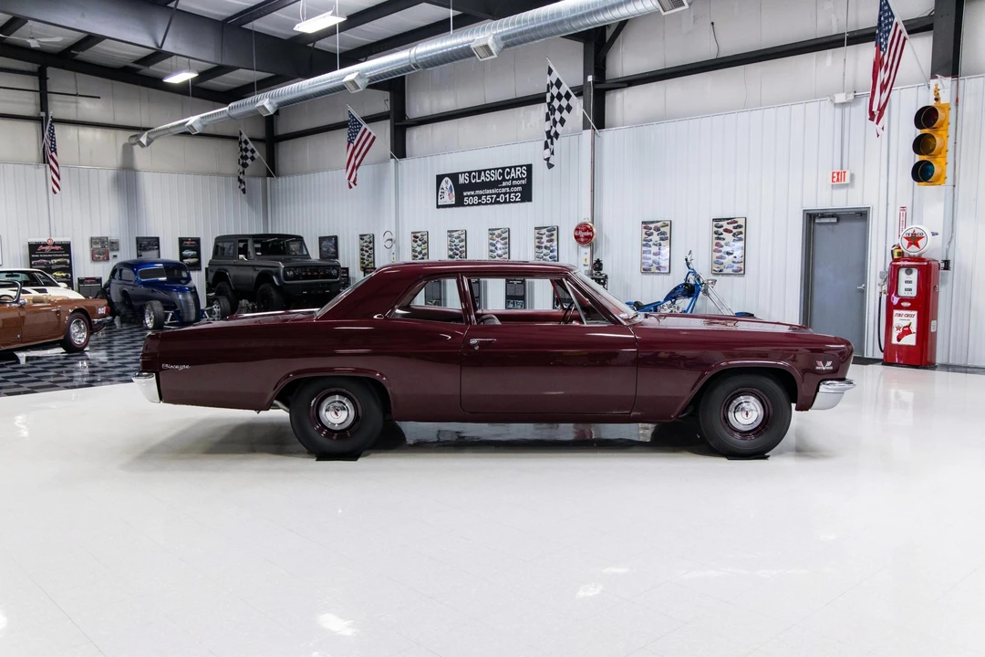 1966 Chevrolet Biscayne - Image 25 of 31