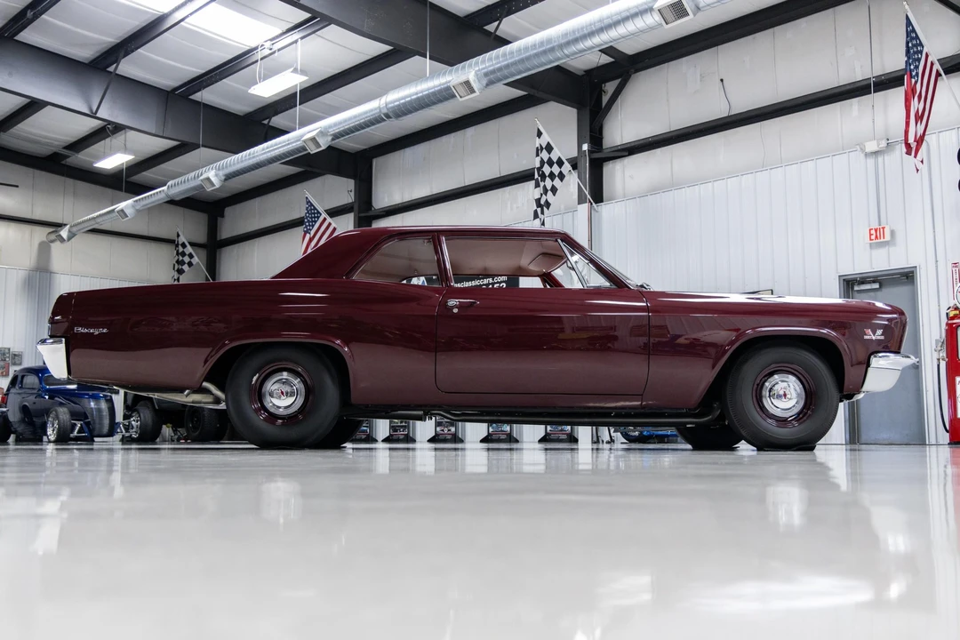 1966 Chevrolet Biscayne - Image 31 of 31