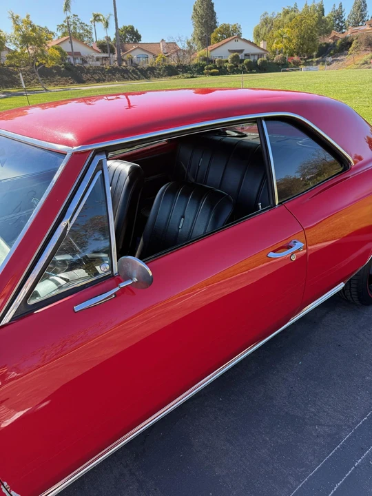 1966 Chevrolet Chevelle SS 1st Gen - Image 30 of 31