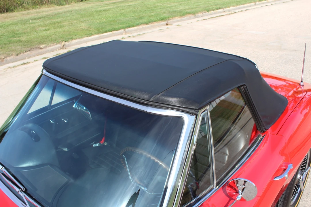 1966 Chevrolet Corvette C2 - Image 19 of 31
