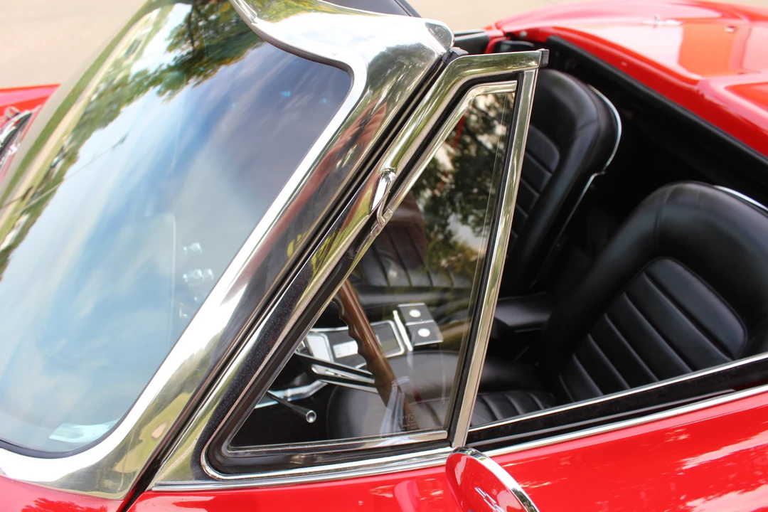 1966 Chevrolet Corvette C2 - Image 20 of 31