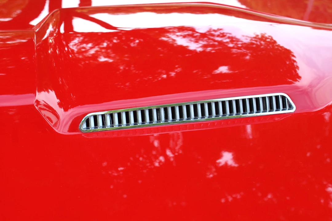 1966 Chevrolet Corvette C2 - Image 16 of 31