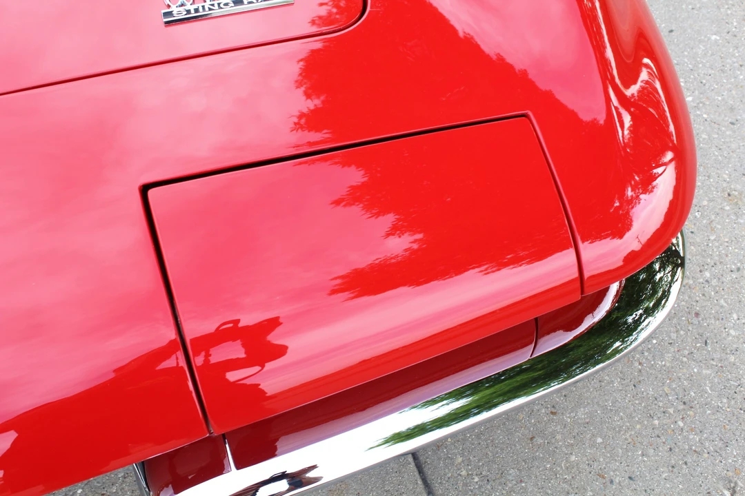 1966 Chevrolet Corvette C2 - Image 14 of 31