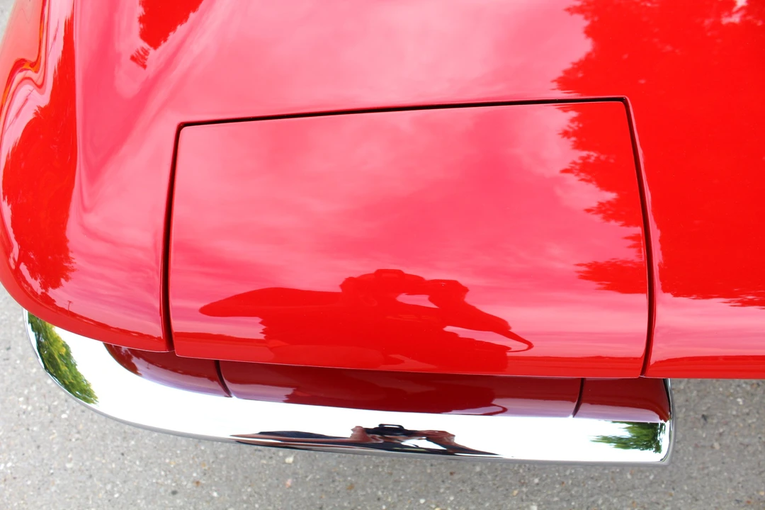1966 Chevrolet Corvette C2 - Image 10 of 31