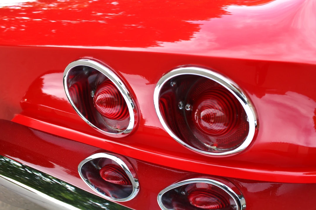 1966 Chevrolet Corvette C2 - Image 28 of 31