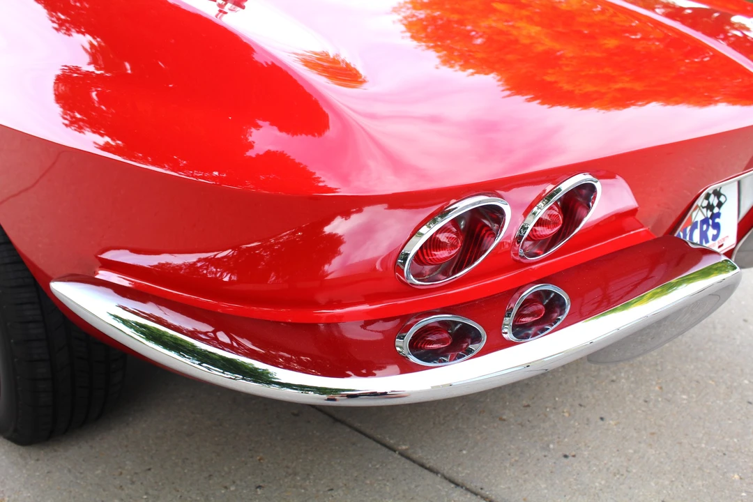 1966 Chevrolet Corvette C2 - Image 26 of 31