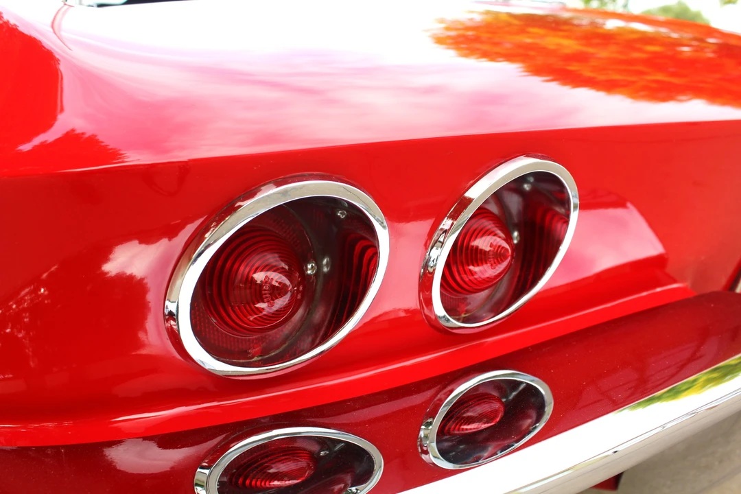 1966 Chevrolet Corvette C2 - Image 27 of 31