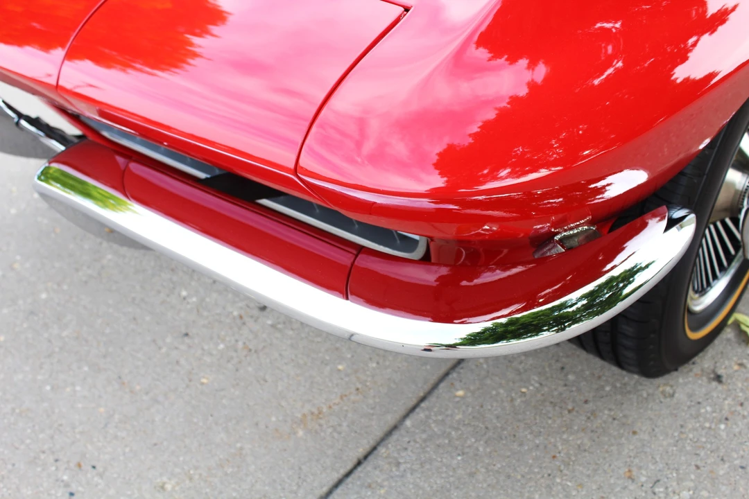 1966 Chevrolet Corvette C2 - Image 15 of 31