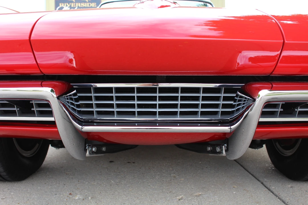 1966 Chevrolet Corvette C2 - Image 12 of 31