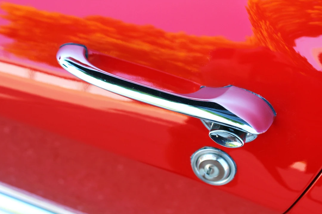 1966 Chevrolet Corvette C2 - Image 24 of 31