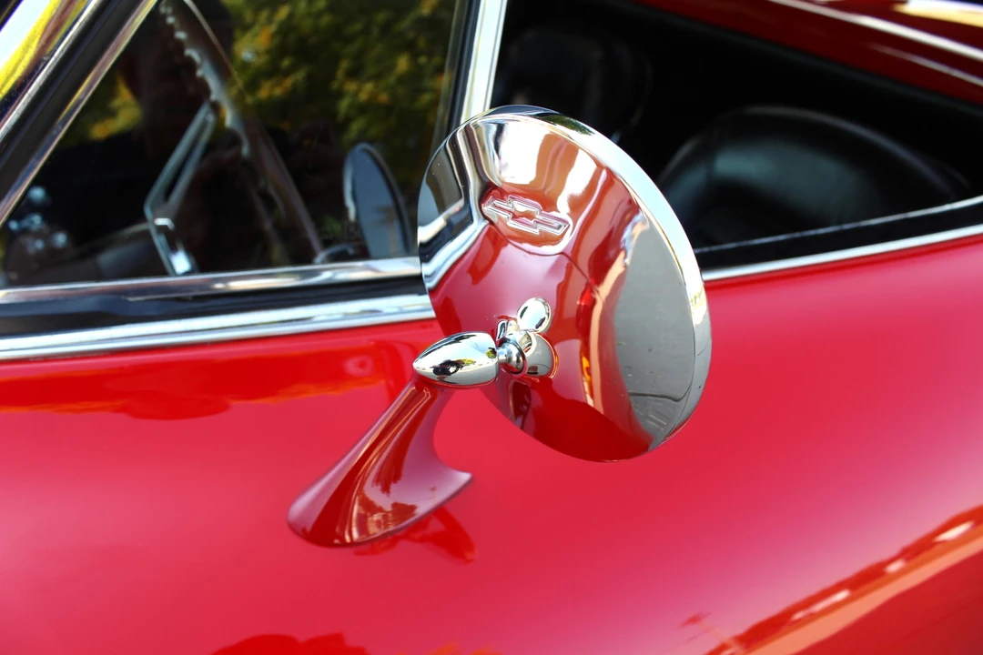 1966 Chevrolet Corvette C2 - Image 21 of 31
