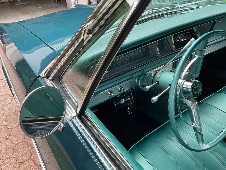 1966 Chevrolet Impala 4th Gen - Image 30 of 31