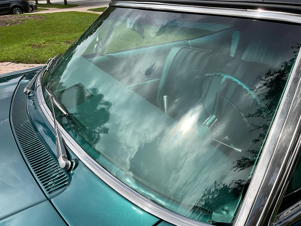 1966 Chevrolet Impala 4th Gen - Image 29 of 31