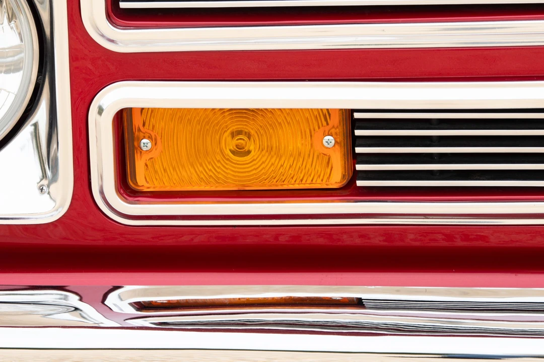 1967 Chevrolet C/K 1st Gen - Image 31 of 31