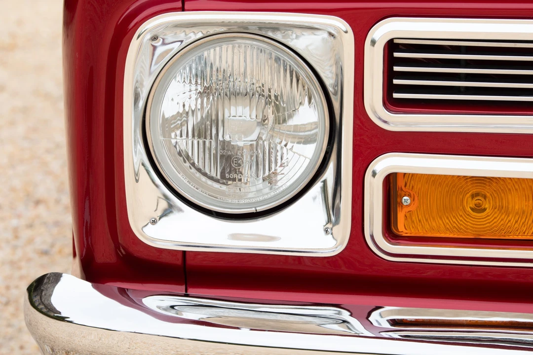 1967 Chevrolet C/K 1st Gen - Image 29 of 31