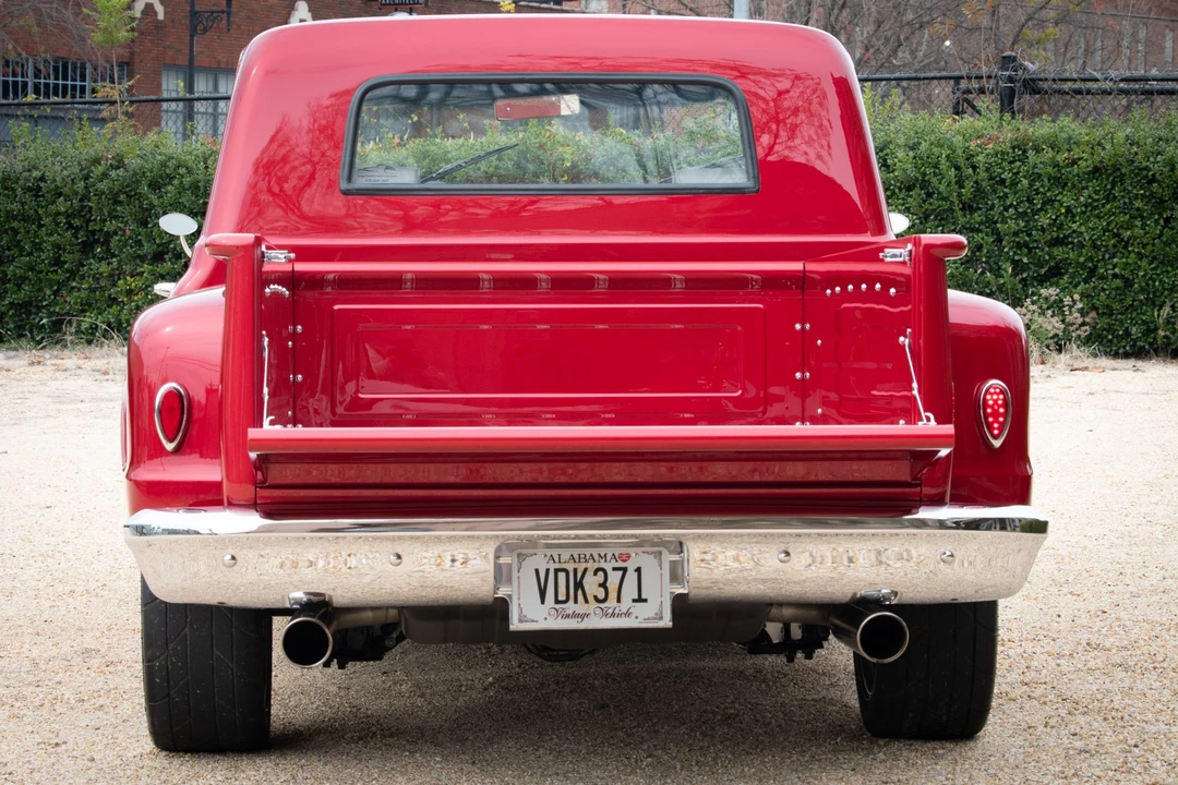 1967 Chevrolet C/K 1st Gen - Image 22 of 31