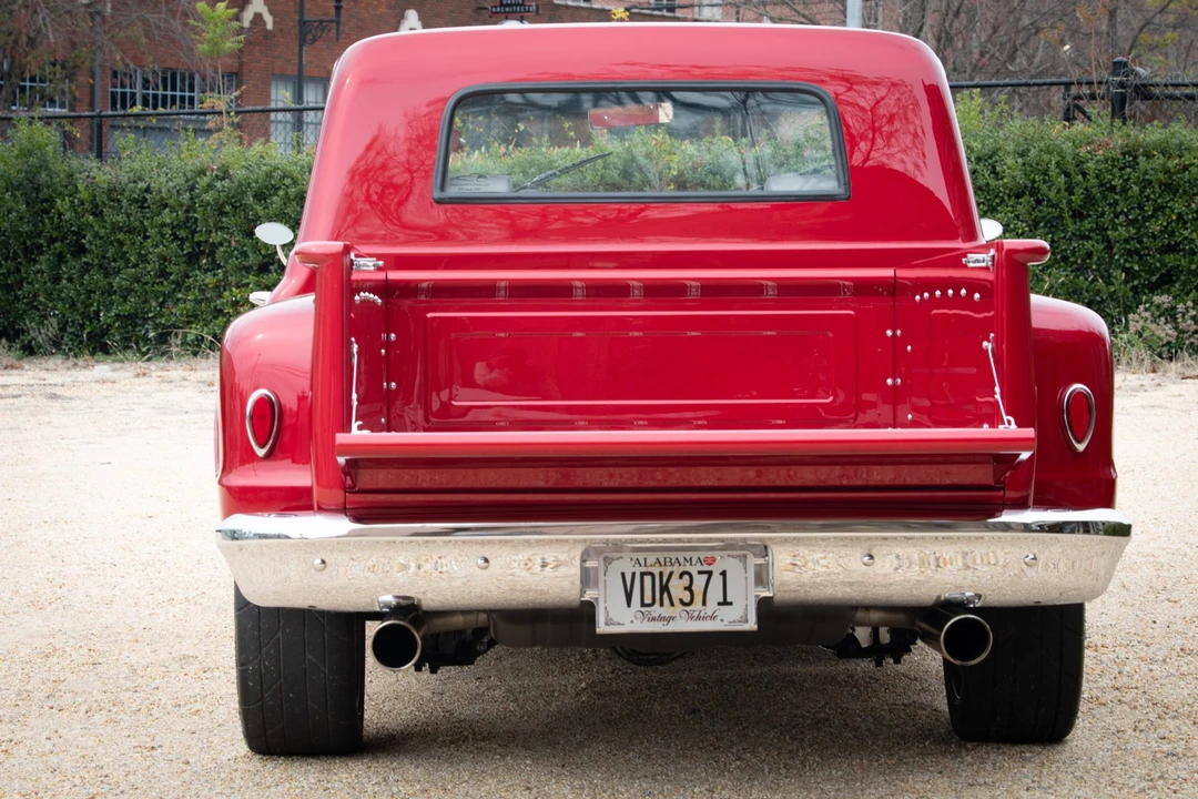 1967 Chevrolet C/K 1st Gen - Image 23 of 31
