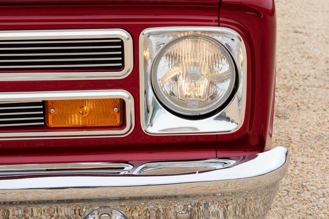 1967 Chevrolet C/K 1st Gen - Image 26 of 31