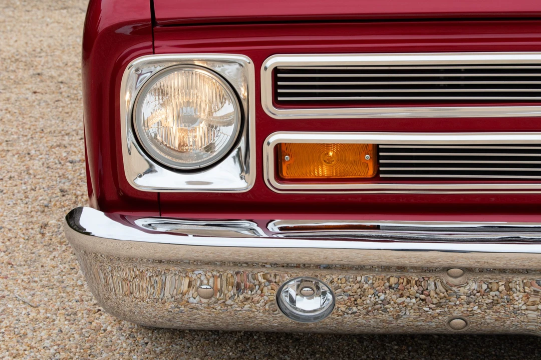 1967 Chevrolet C/K 1st Gen - Image 25 of 31