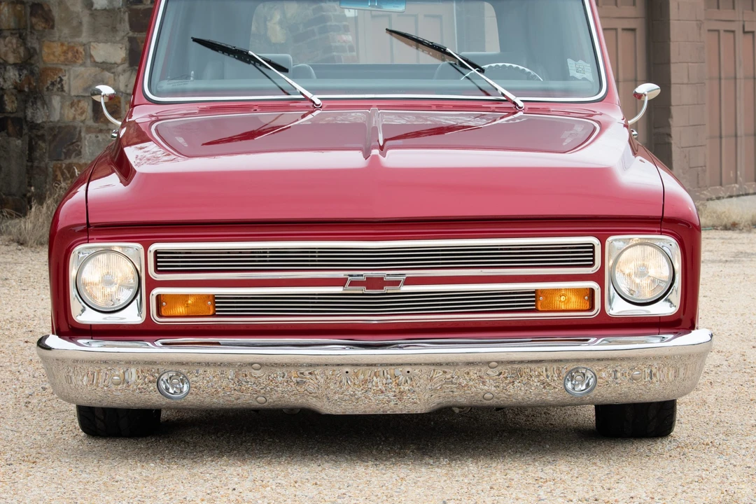 1967 Chevrolet C/K 1st Gen - Image 24 of 31