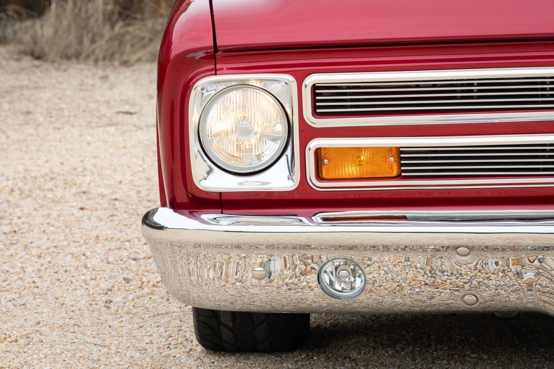 1967 Chevrolet C/K 1st Gen - Image 27 of 31