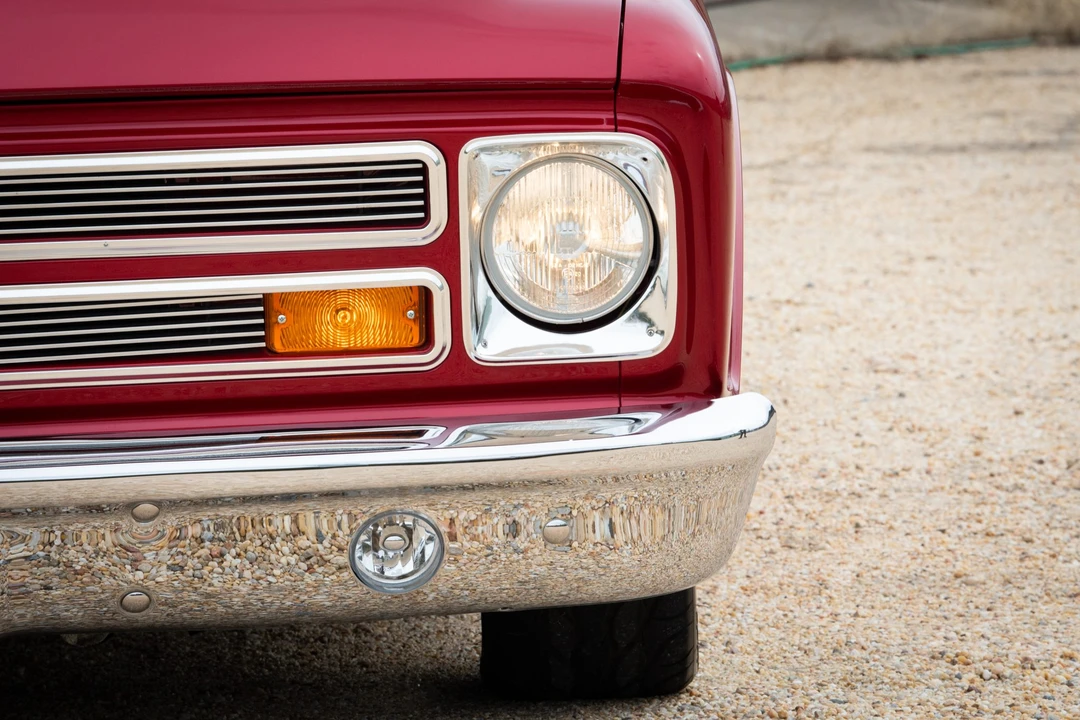 1967 Chevrolet C/K 1st Gen - Image 28 of 31