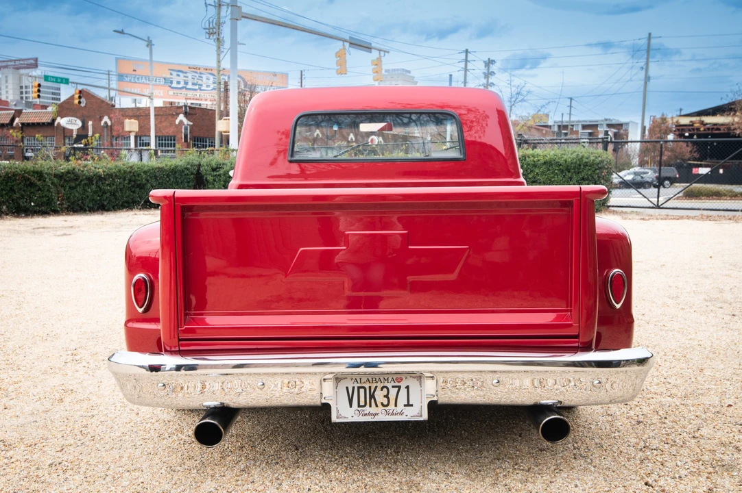1967 Chevrolet C/K 1st Gen - Image 9 of 31