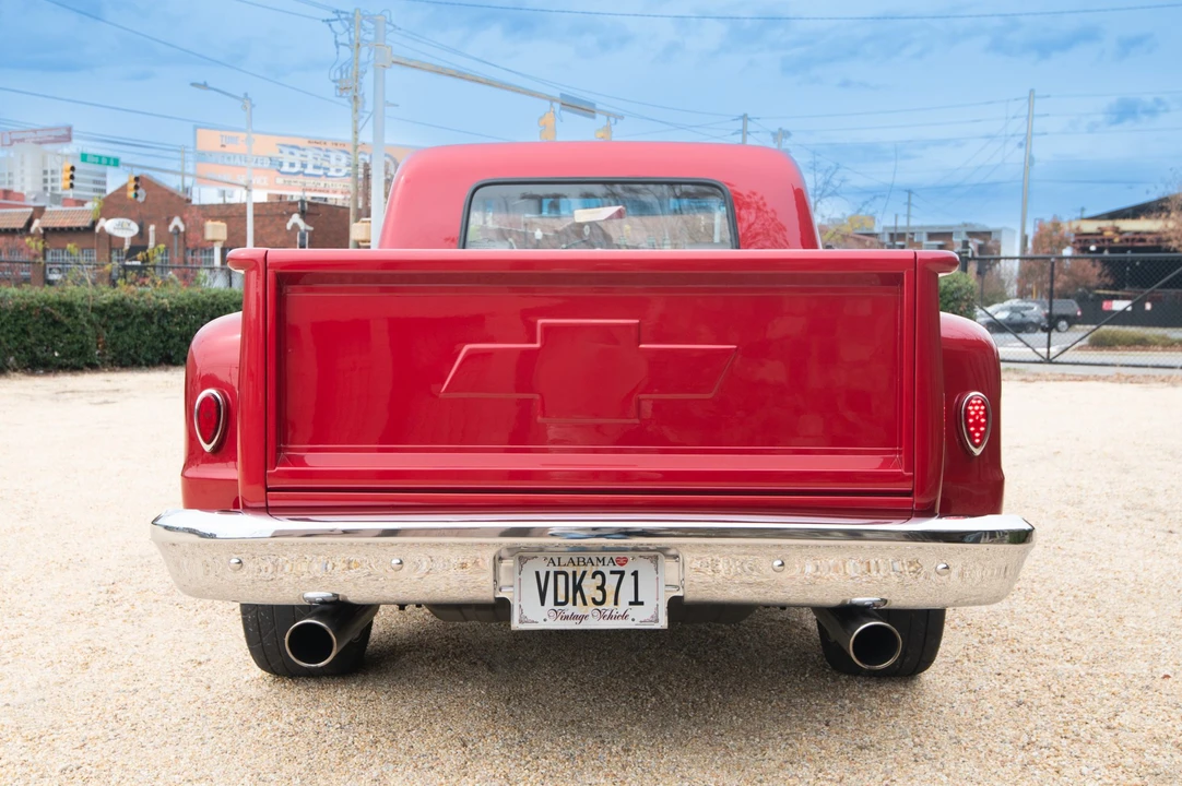 1967 Chevrolet C/K 1st Gen - Image 21 of 31