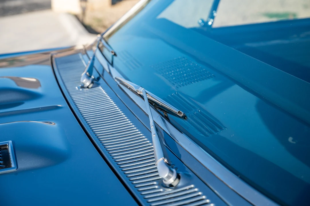 1967 Chevrolet Chevelle 1st Gen - Image 29 of 31