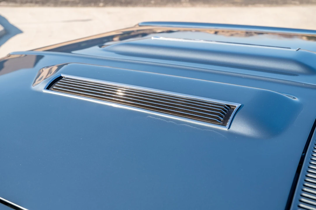1967 Chevrolet Chevelle 1st Gen - Image 25 of 31