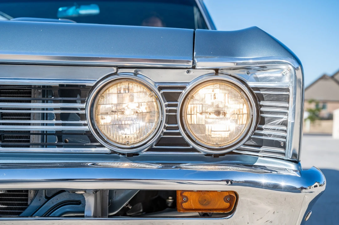 1967 Chevrolet Chevelle 1st Gen - Image 18 of 31