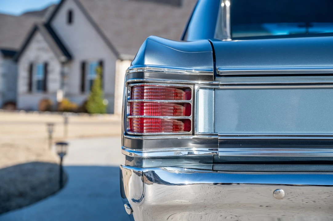 1967 Chevrolet Chevelle 1st Gen - Image 19 of 31