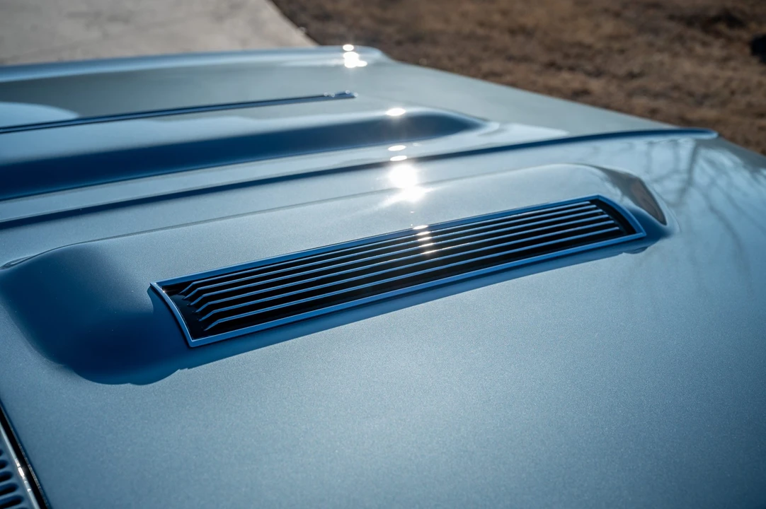 1967 Chevrolet Chevelle 1st Gen - Image 26 of 31