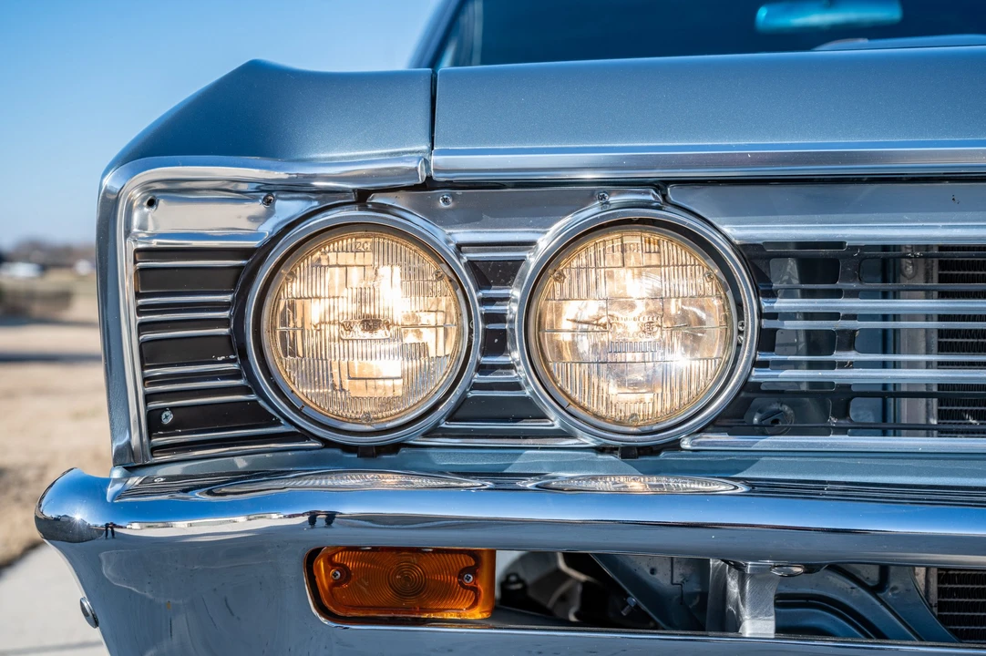 1967 Chevrolet Chevelle 1st Gen - Image 13 of 31