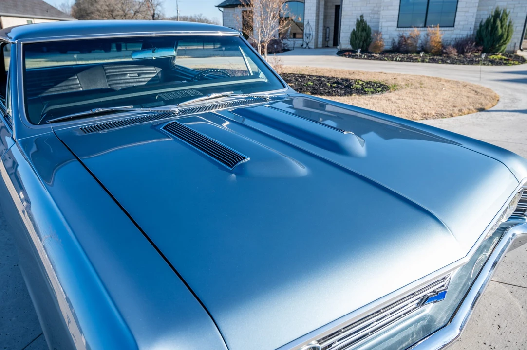 1967 Chevrolet Chevelle 1st Gen - Image 27 of 31
