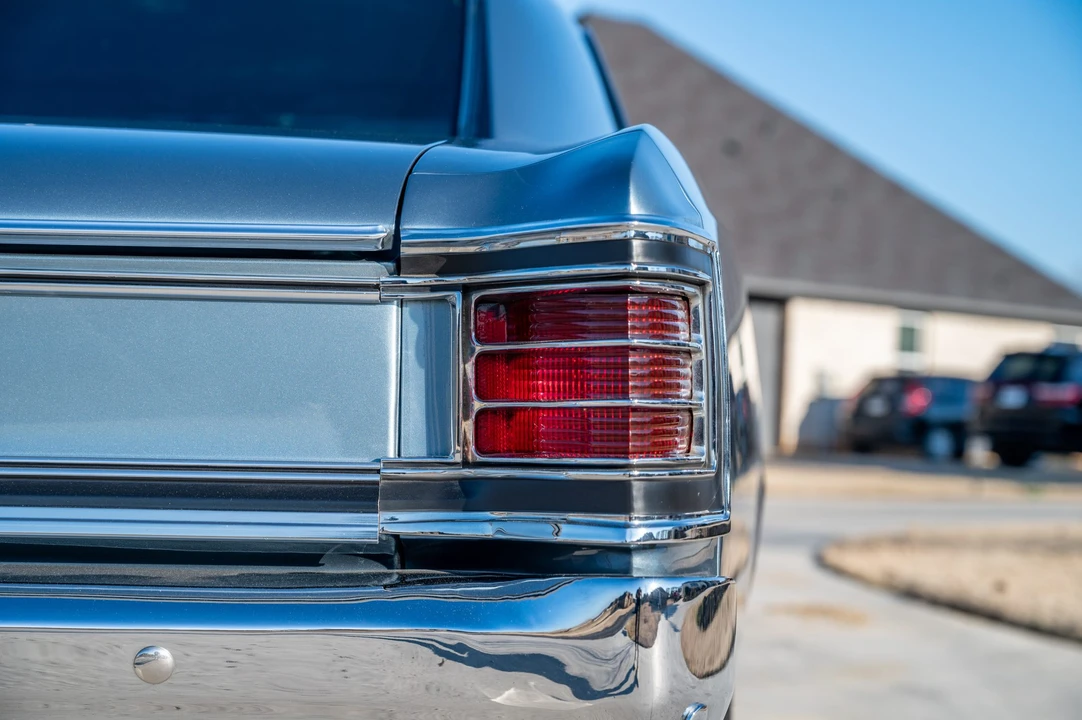 1967 Chevrolet Chevelle 1st Gen - Image 23 of 31