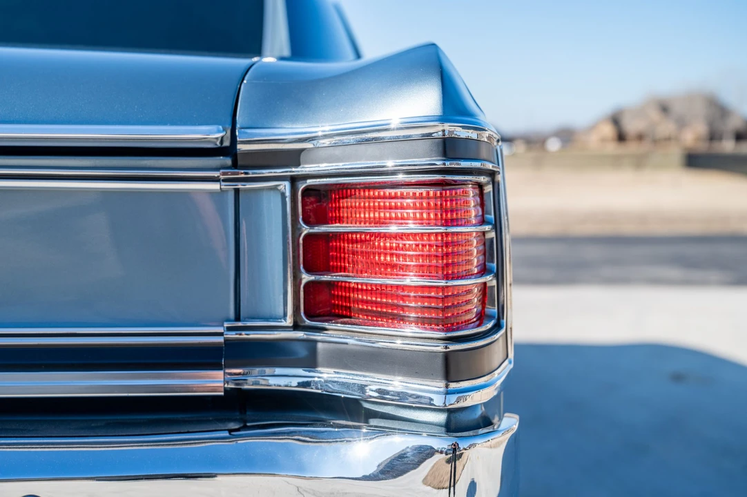 1967 Chevrolet Chevelle 1st Gen - Image 24 of 31